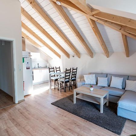 Ferienwohnung Bad Camberg - Apartment Goldener Grund エクステリア 写真
