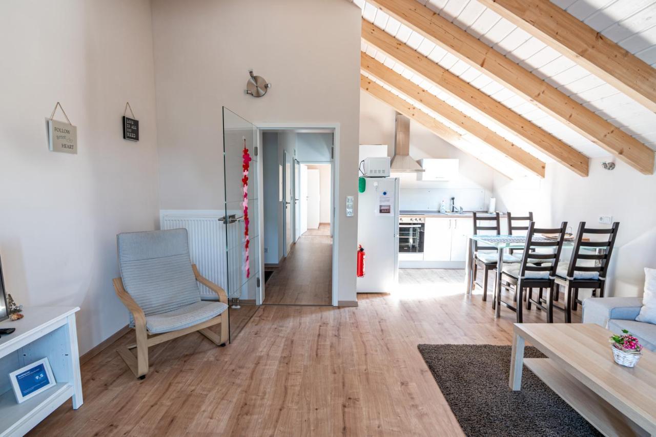Ferienwohnung Bad Camberg - Apartment Goldener Grund エクステリア 写真