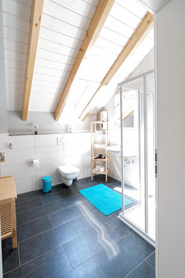 Ferienwohnung Bad Camberg - Apartment Goldener Grund エクステリア 写真
