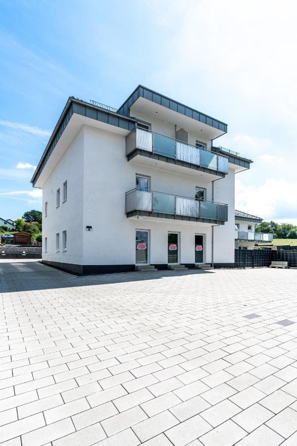 Ferienwohnung Bad Camberg - Apartment Goldener Grund エクステリア 写真