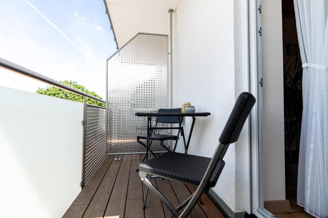 Ferienwohnung Bad Camberg - Apartment Goldener Grund エクステリア 写真