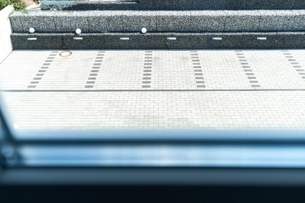 Ferienwohnung Bad Camberg - Apartment Goldener Grund エクステリア 写真