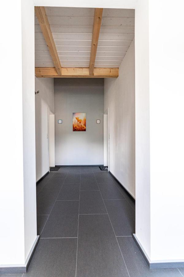 Ferienwohnung Bad Camberg - Apartment Goldener Grund エクステリア 写真
