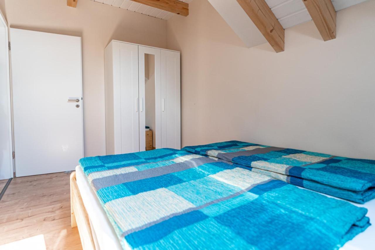 Ferienwohnung Bad Camberg - Apartment Goldener Grund エクステリア 写真