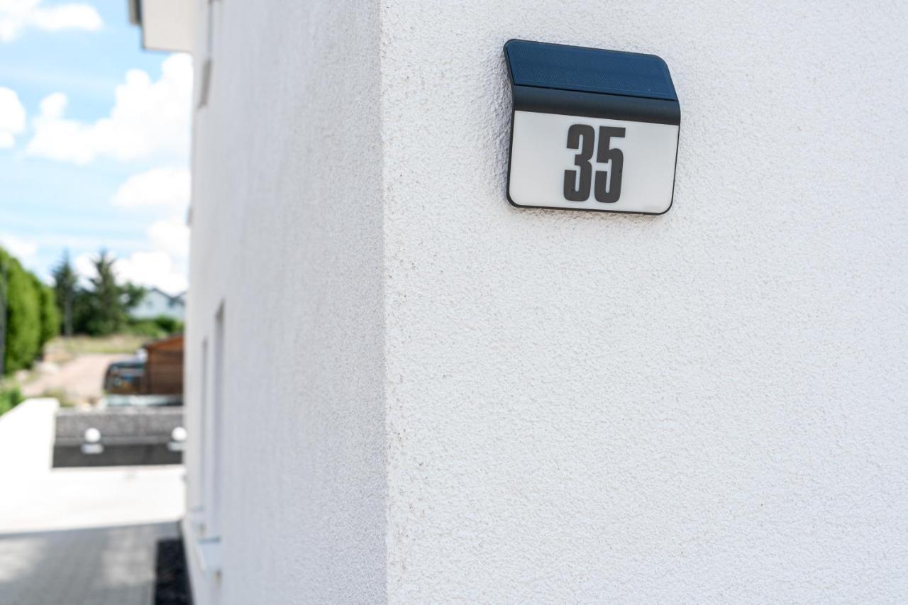 Ferienwohnung Bad Camberg - Apartment Goldener Grund エクステリア 写真