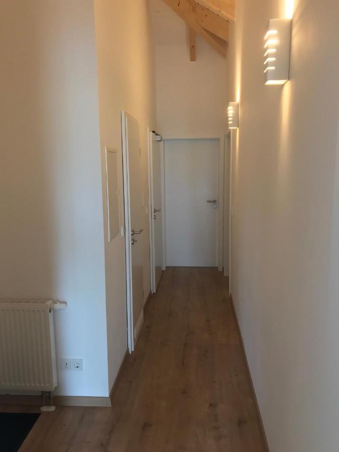 Ferienwohnung Bad Camberg - Apartment Goldener Grund エクステリア 写真