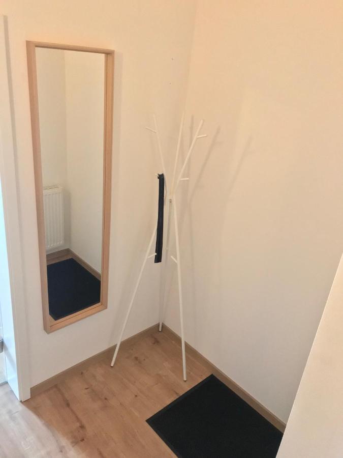 Ferienwohnung Bad Camberg - Apartment Goldener Grund エクステリア 写真